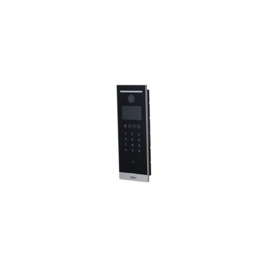 Vto6531h - Lecteur Rfid Pour Station Externe Ip Touch Vto Mot De Passe
