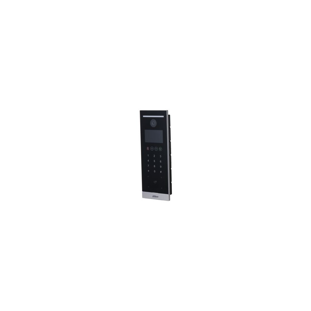Vto6531h - Lecteur Rfid Pour Station Externe Ip Touch Vto Mot De Passe