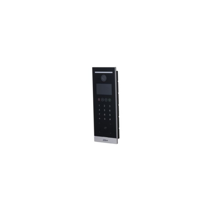 Vto6531h - Lecteur Rfid Pour Station Externe Ip Touch Vto Mot De Passe