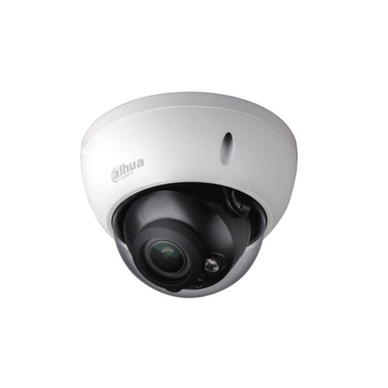 Caméra Dome HDCVI - 2 MPXLS - Dahua - DH-HAC-HDBW1200EP-0280B-S5 - 28mm - Vision nocturne 30m