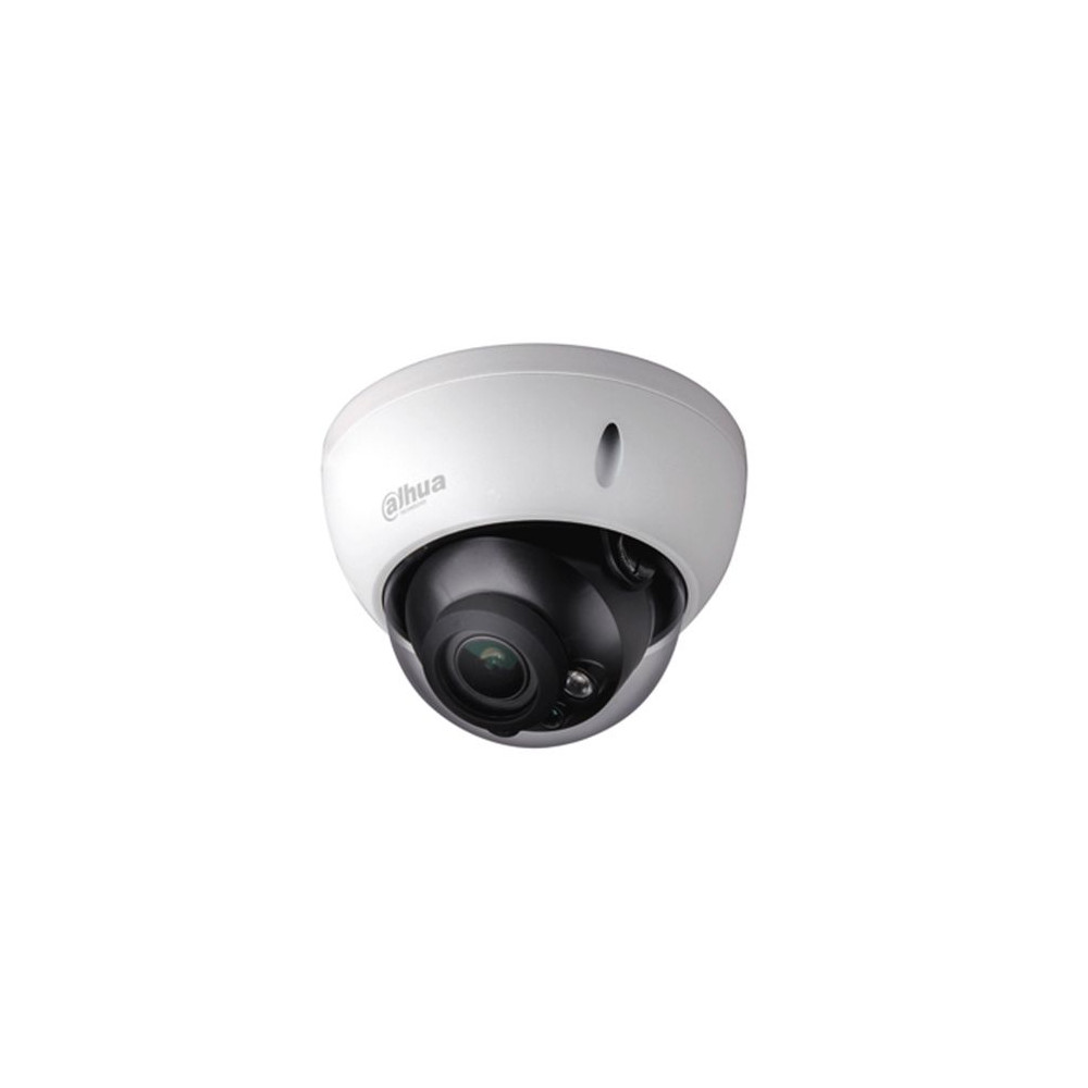 Caméra Dome HDCVI - 2 MPXLS - Dahua - DH-HAC-HDBW1200EP-0280B-S5 - 28mm - Vision nocturne 30m