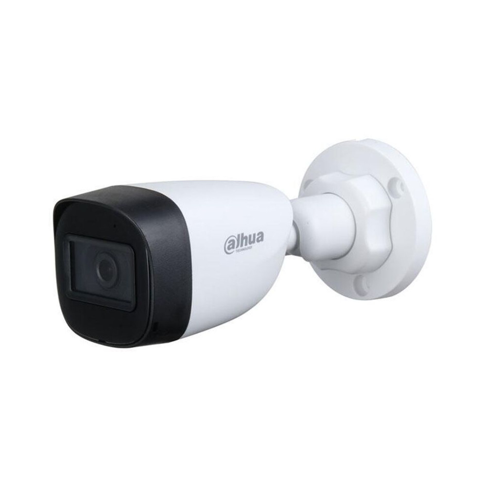 Dahua Technology Hac-hfw1500c-0280b-s2 Caméra Blanc Noir