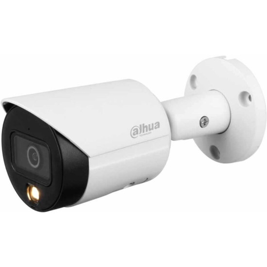 Dahua Dh-ipc-hfw2239s-sa-led-s2 Caméra Argenté 1080p Starlight