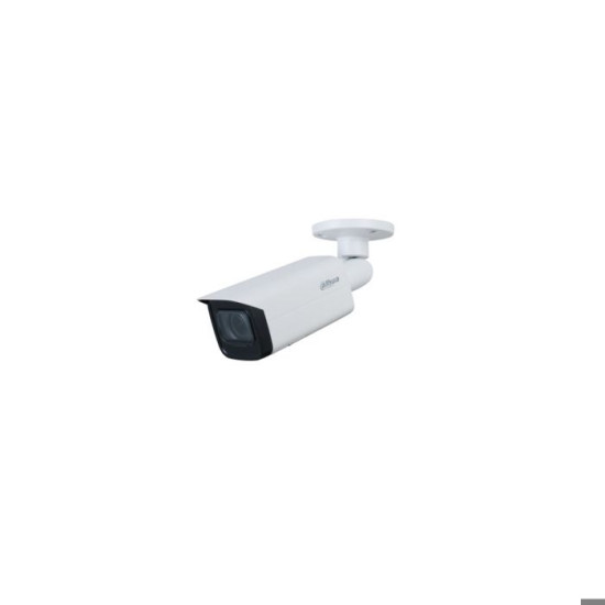 Caméra Bullet 8 MP IR 60M Varifocale - Dahua