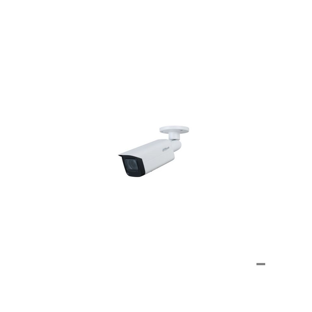 Caméra Bullet 8 MP IR 60M Varifocale - Dahua