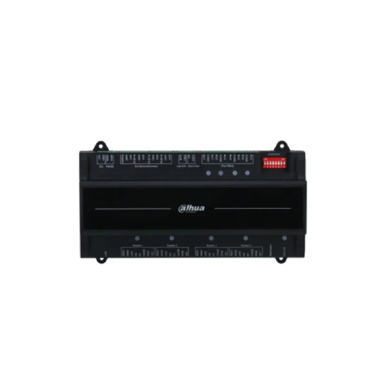 Dahua DHI-ASC2204B-S
