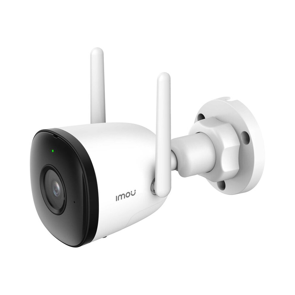 Imou bullet 2C cosse caméra de sécurité ip intérieure et extérieure 1920 x 1080 pixels plafond/mur (IPC-F22P-0280B-IMOU)