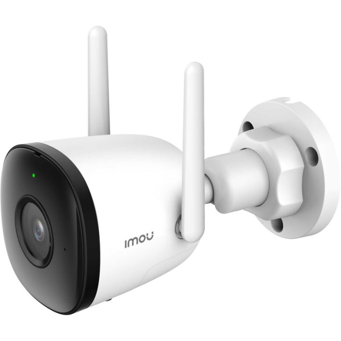 Imou bullet 2C cosse caméra de sécurité ip intérieure et extérieure 1920 x 1080 pixels plafond/mur (IPC-F22P-0280B-IMOU)