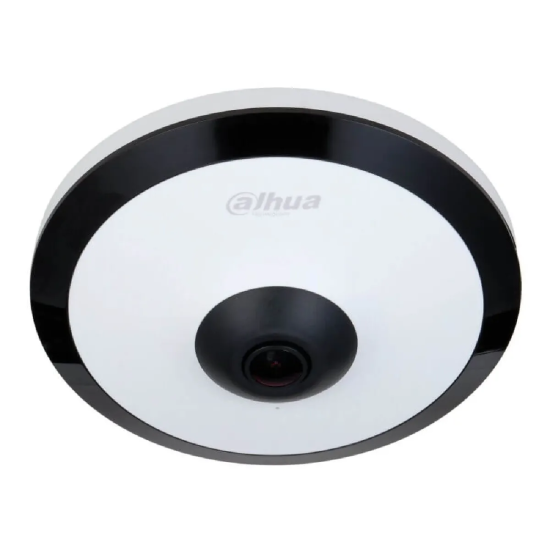 Dahua DH-IPC-EW5541-AS