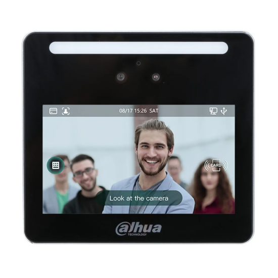 Dahua DHI-ASI3213G-MW