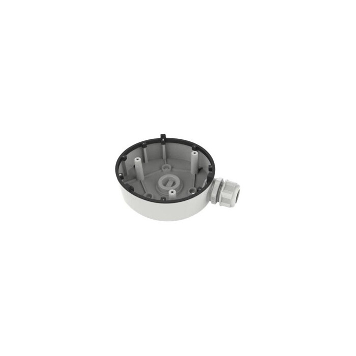 DS-1280ZJ-TR12 - Support de montage pour caméra - montable sur mur - blanc