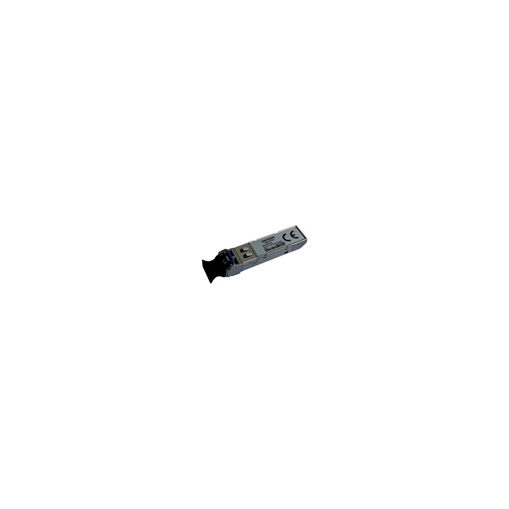 HK-SFP-1.25G-20-1310-DF - Module transmetteur SFP (mini-GBIC) - GigE - mode unique LC - jusqu'à 20 km - 1310 (TX) / 1310 (RX) nm
