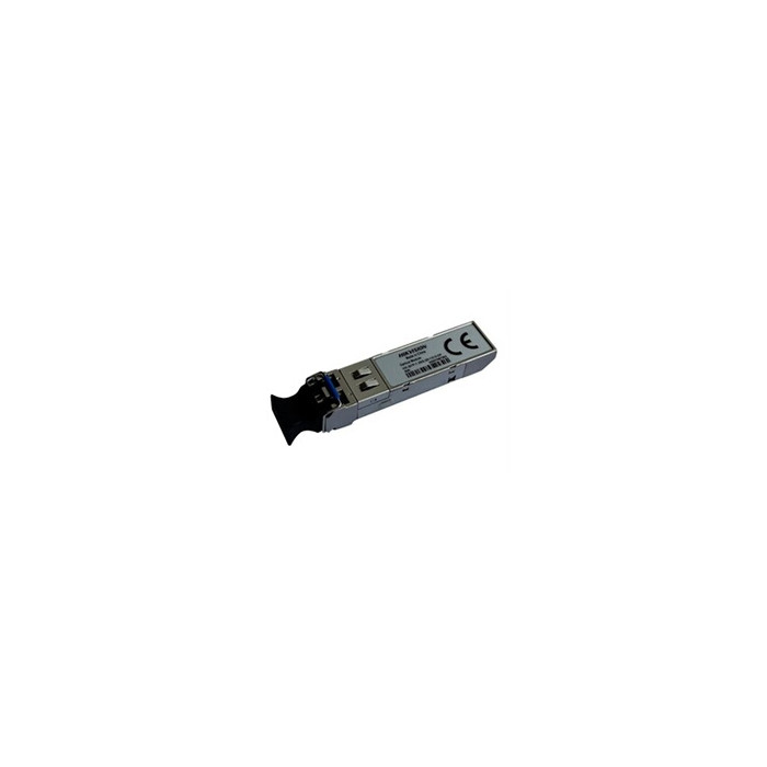 HK-SFP-1.25G-20-1310-DF - Module transmetteur SFP (mini-GBIC) - GigE - mode unique LC - jusqu'à 20 km - 1310 (TX) / 1310 (RX) nm