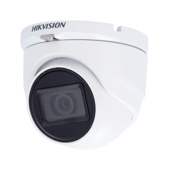 Caméra de Sécurité Hikvision Value Tourelle 2MP 3.6mm Extérieure IP67 - DS-2CE76D0T-ITMF(3.6mm)(C)