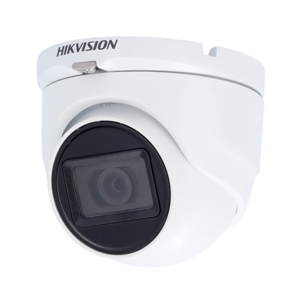 Caméra de Sécurité Hikvision Value Tourelle 2MP 3.6mm Extérieure IP67 - DS-2CE76D0T-ITMF(3.6mm)(C)