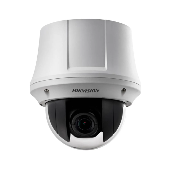 Caméra de Sécurité Hikvision Value Dôme PTZ 2MP 4.8~120mm