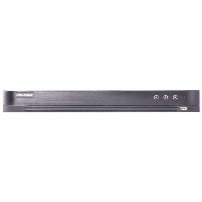 Hikvision - dvr hybride 8mp ds-7216huhi-k2 300224900