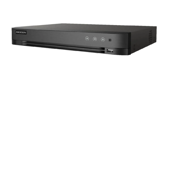 HIKVISION iDS-7208HUHI-M1/S/A