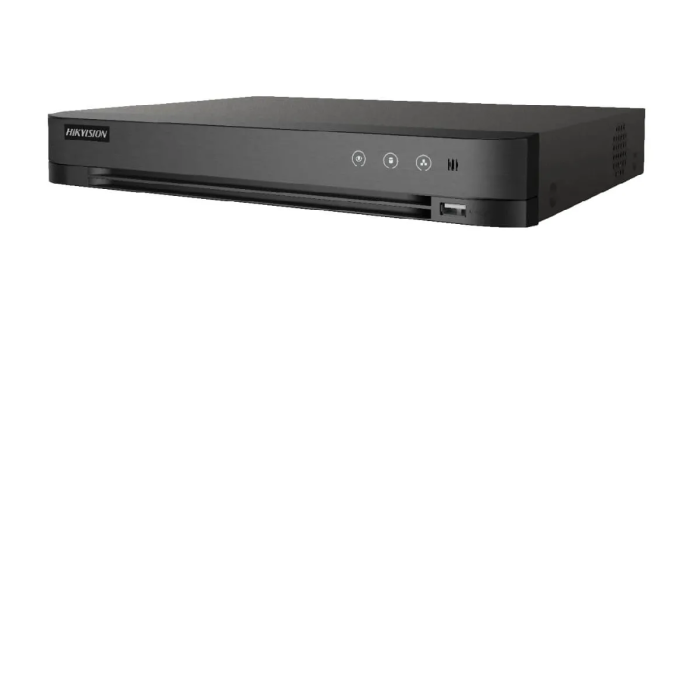 HIKVISION iDS-7208HUHI-M1/S/A