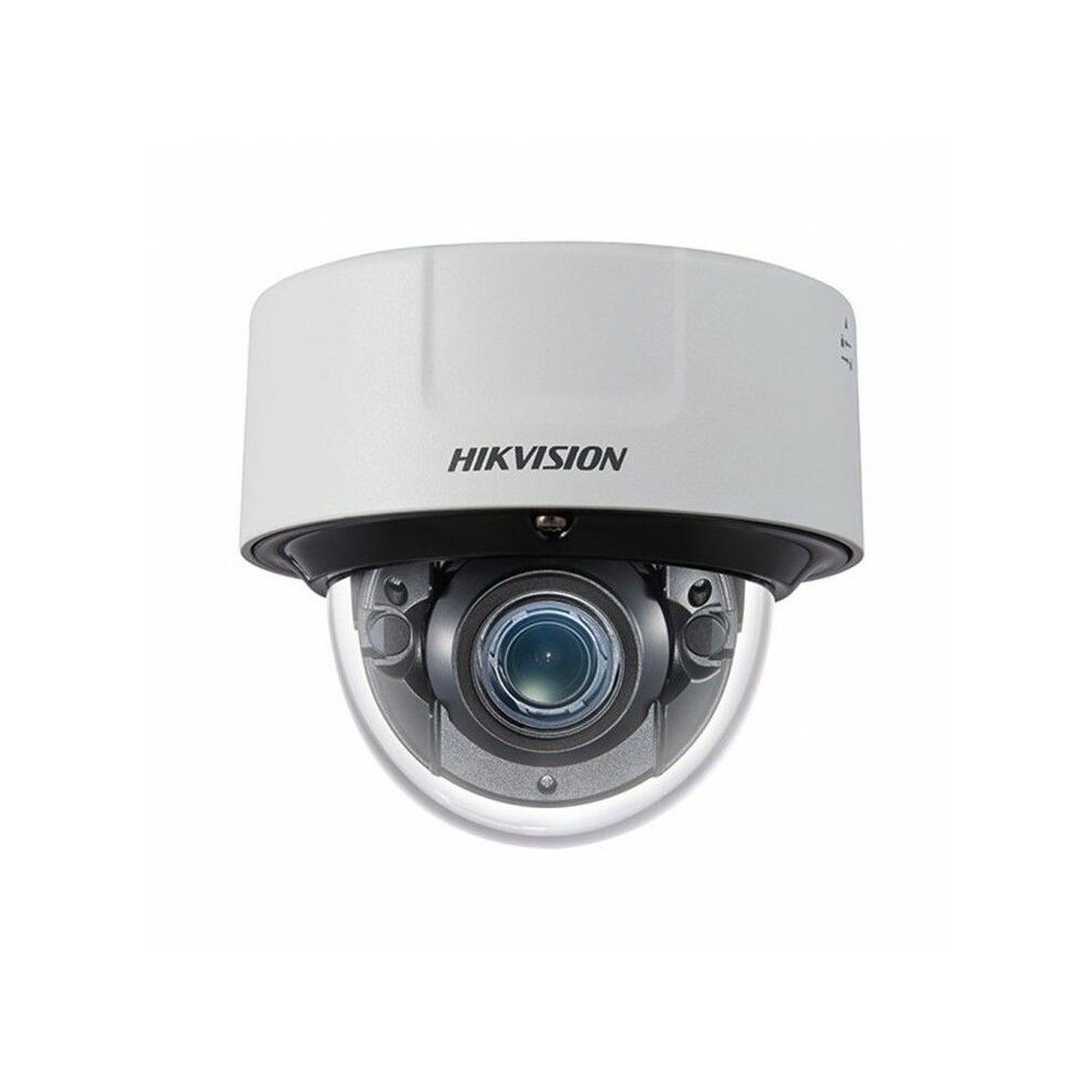 Caméra Ip Dôme Fixe Deepinview 4mp + Ir 30m - Lentille 8-32mm - Hikvision Ids-2cd8146g0-izs
