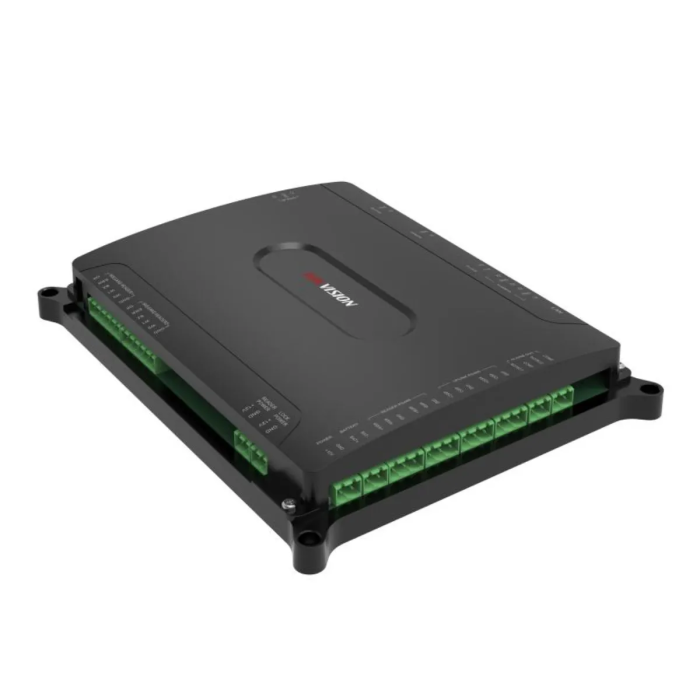 Contrôleur d'Accès Hikvision Noir - DS-K2601T-MAINBOARD