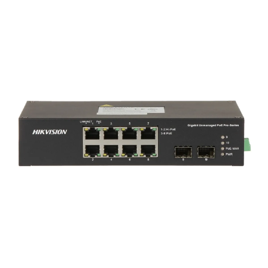 HIKVISION DS-3T0510HP-E/HS