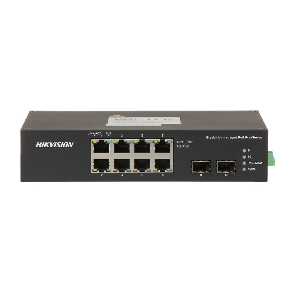 HIKVISION DS-3T0510HP-E/HS
