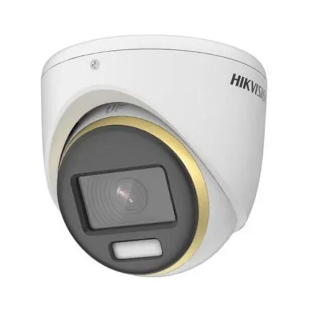Caméra Tourelle Fixe 2mp 3.6mm Ds-2ce70df3t-mf 300614309 - Hikvision