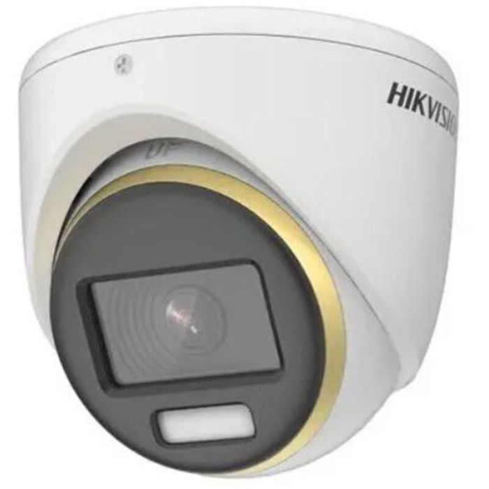 Caméra Tourelle Fixe 2mp 3.6mm Ds-2ce70df3t-mf 300614309 - Hikvision