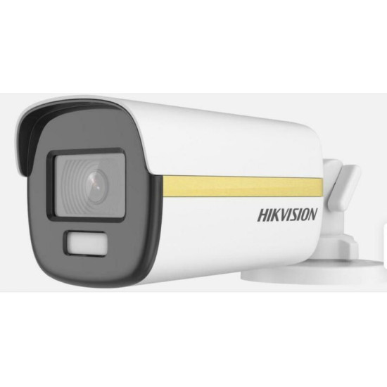 Ds-2ce12df3t-f (3.6mm) Fixed Bullet Camera 300512762 - Hikvision