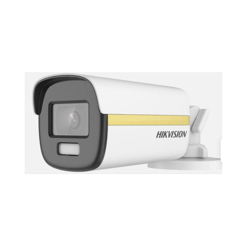 Ds-2ce12df3t-f (3.6mm) Fixed Bullet Camera 300512762 - Hikvision