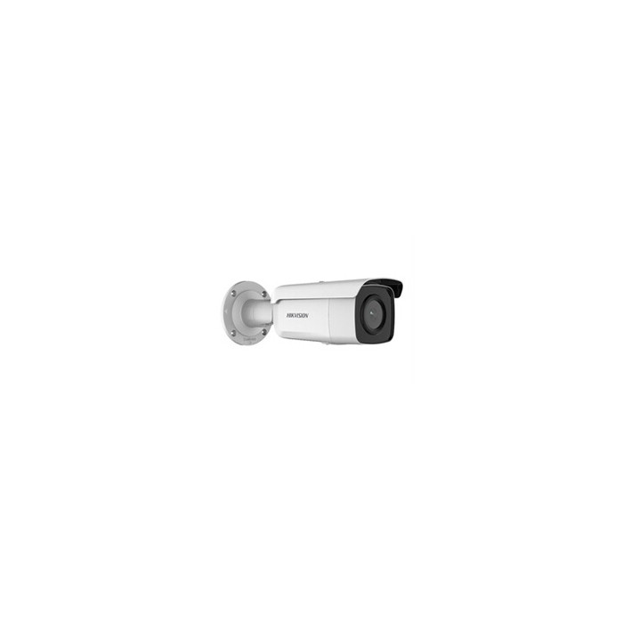 AcuSense DS-2CD2T46G2-2I - Caméra de surveillance réseau - résistant à la poussière / résistant à l'eau - couleur (Jour et nuit)