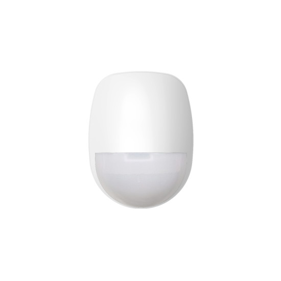 Hikvision DS-PDP18-EG2(P) détecteur de mouvement Capteur infrarouge passif (PIR) Avec fil Plafond/mur Blanc - Neuf