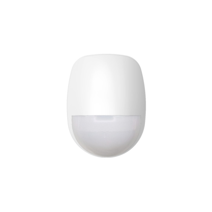 Hikvision DS-PDP18-EG2(P) détecteur de mouvement Capteur infrarouge passif (PIR) Avec fil Plafond/mur Blanc - Neuf