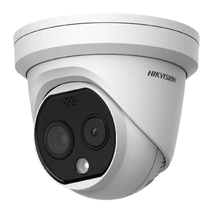 HIKVISION DS-2TD1217-3/PA