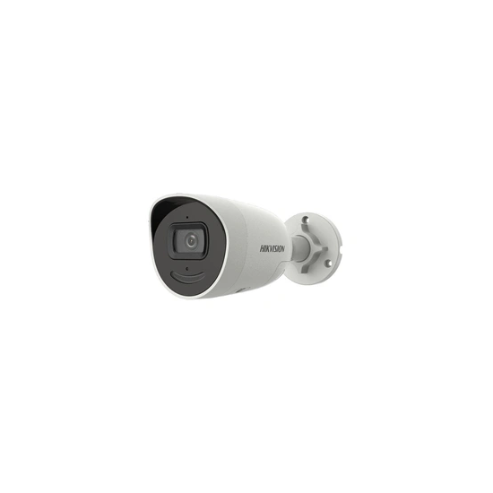 AcuSense 4 MP IR Fixed Bullet Network Camera