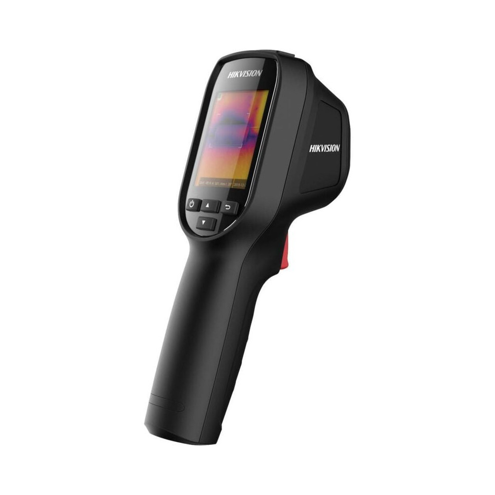 Caméra thermique portable - Hikvision DS-2TP31B-3AUF