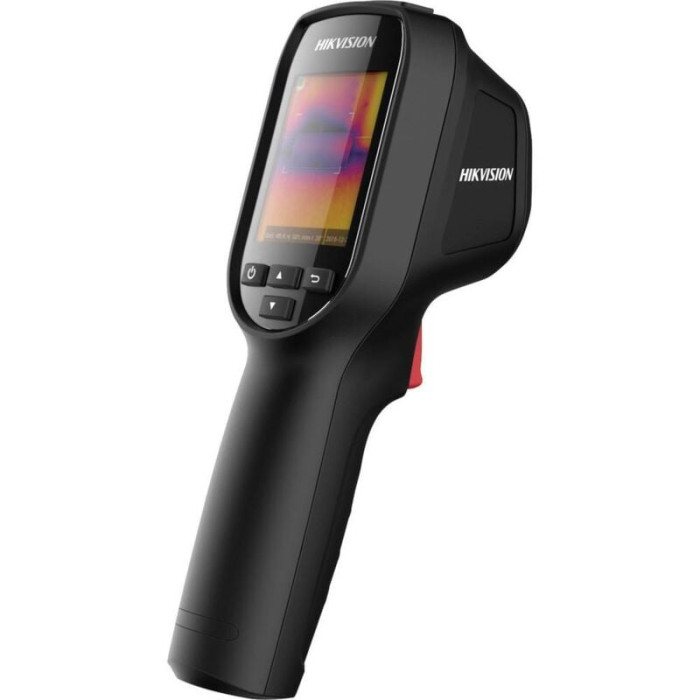 Caméra thermique portable - Hikvision DS-2TP31B-3AUF