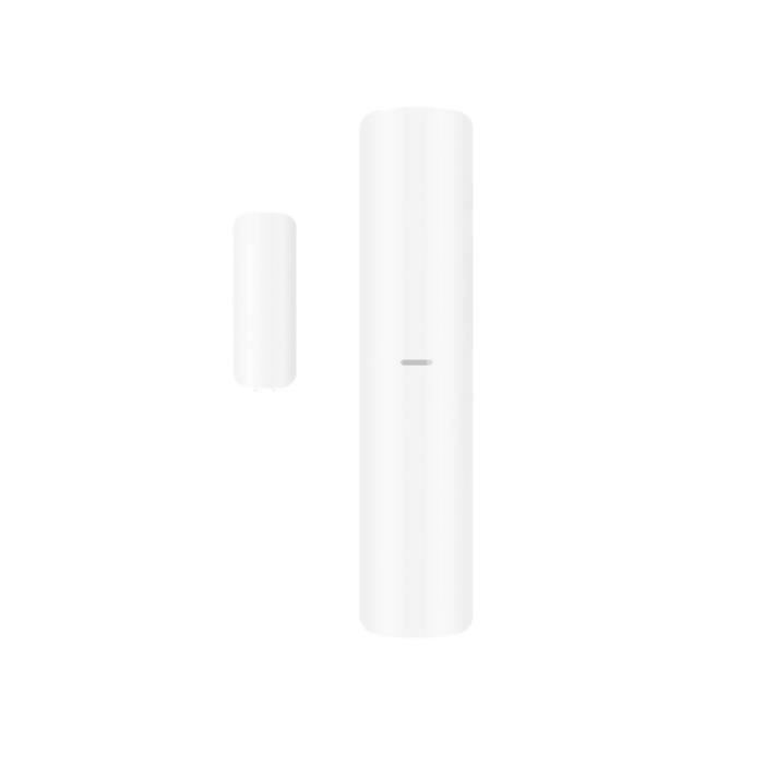 Hikvision - Détecteur douverture DS-PDMC-EG2-WE