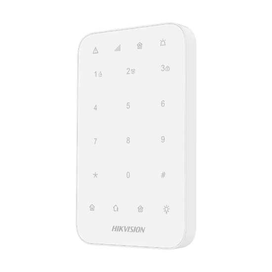 HIKVISION DS-PK1-E-WE