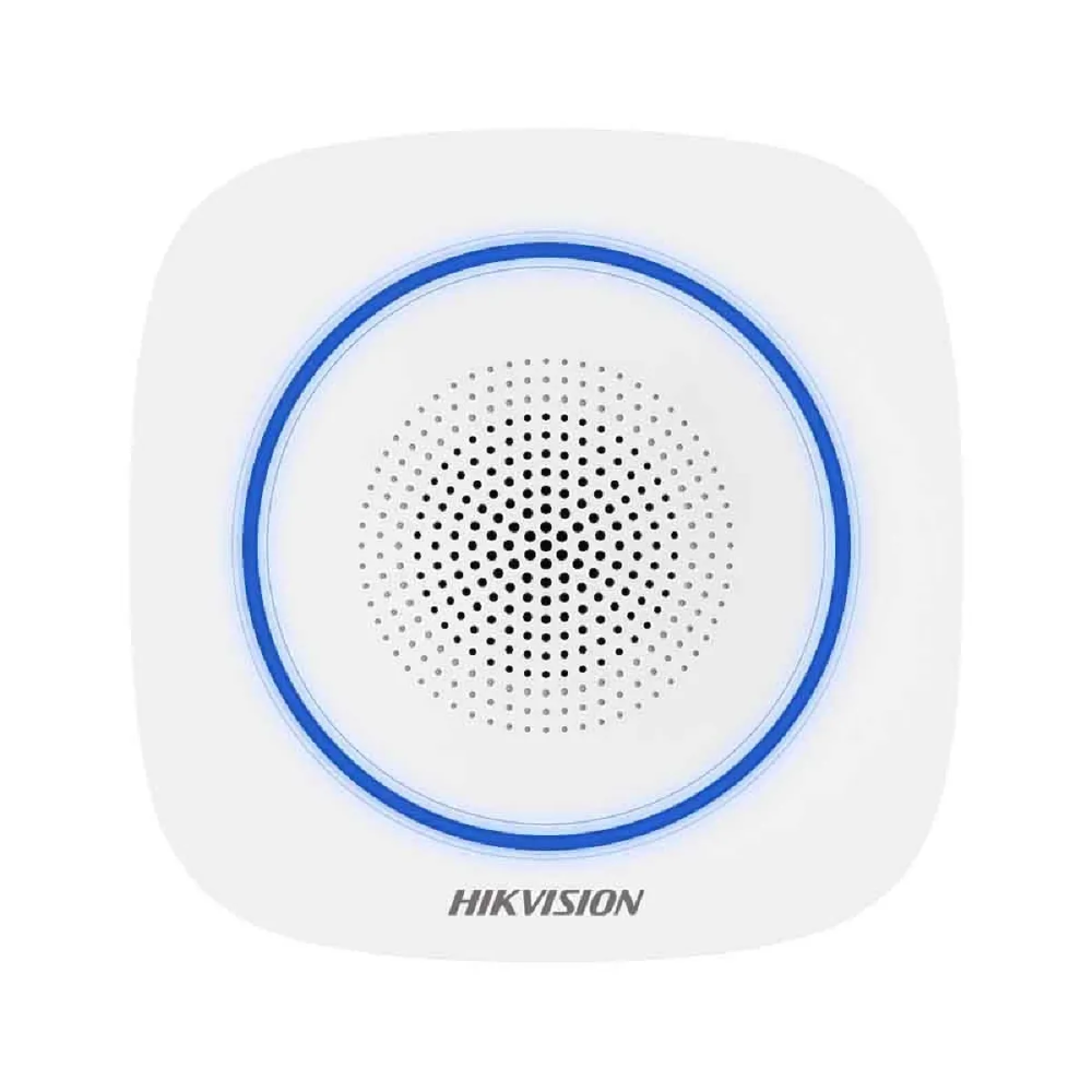 Hikvision DS-PS1-I-WE/Blue