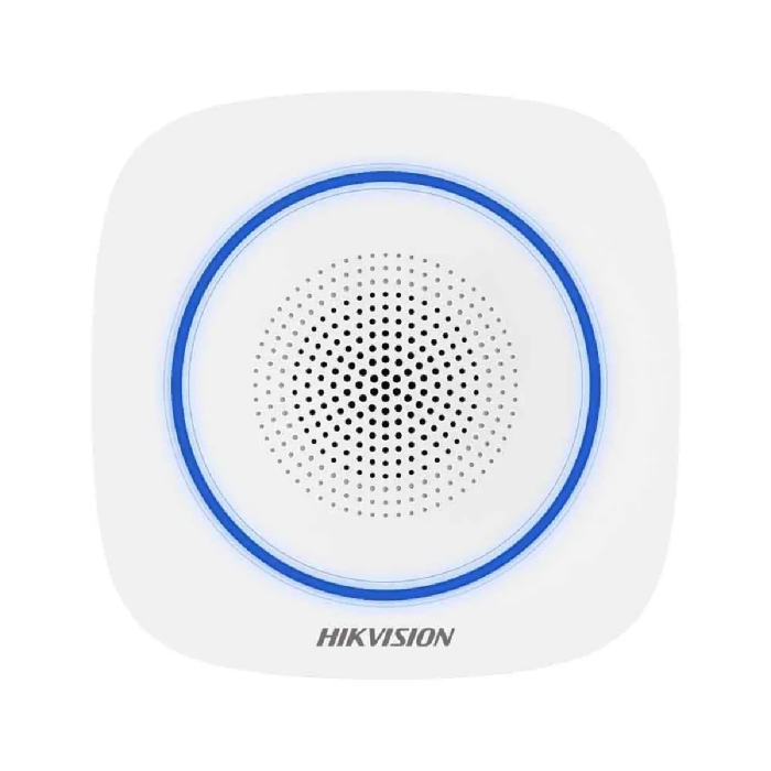 Hikvision DS-PS1-I-WE/Blue