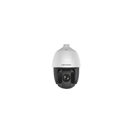 DS-2AE5225TI-A(E) - Caméra de surveillance - PIZ - dôme - anti-poussière / étanche - couleur (Jour et nuit) - 2 MP - 1080p - mot