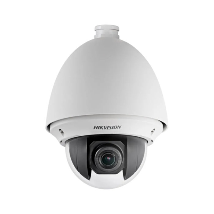 Caméra de Sécurité Hikvision Dôme Motorisé 4en1 Value 2MP 15X Zoom Extérieure IP66 - DS-2AE4215T-D(E)