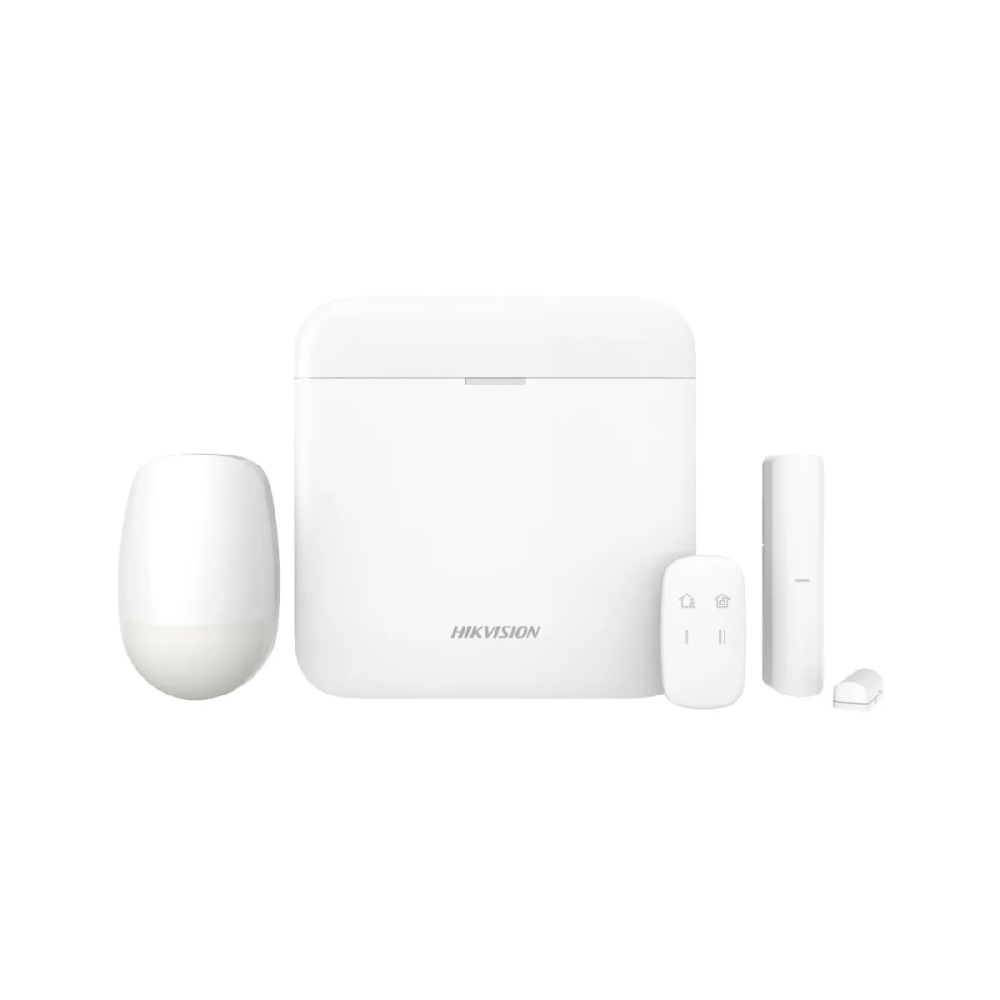 Hikvision AX PRO
