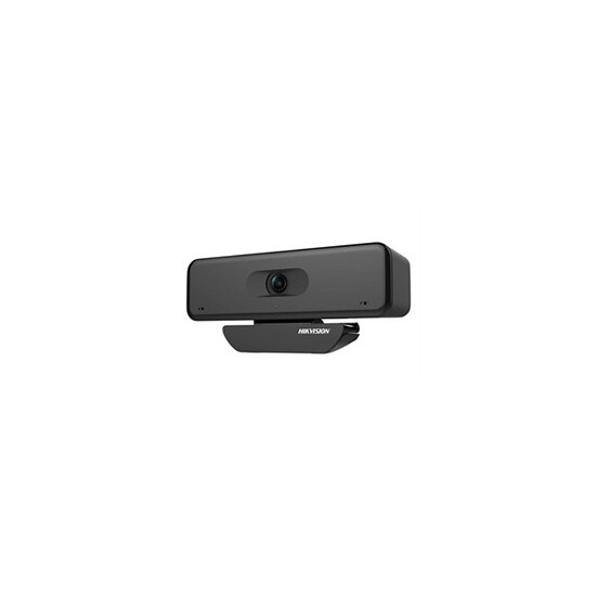 DS-U18 - Webcam - couleur - 8 MP - 3840 x 2160 - 4K - montage M16 - Focale fixe - audio - USB 3.0 - MJPEG, YUV - CC 5 V