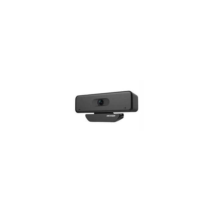 DS-U18 - Webcam - couleur - 8 MP - 3840 x 2160 - 4K - montage M16 - Focale fixe - audio - USB 3.0 - MJPEG, YUV - CC 5 V