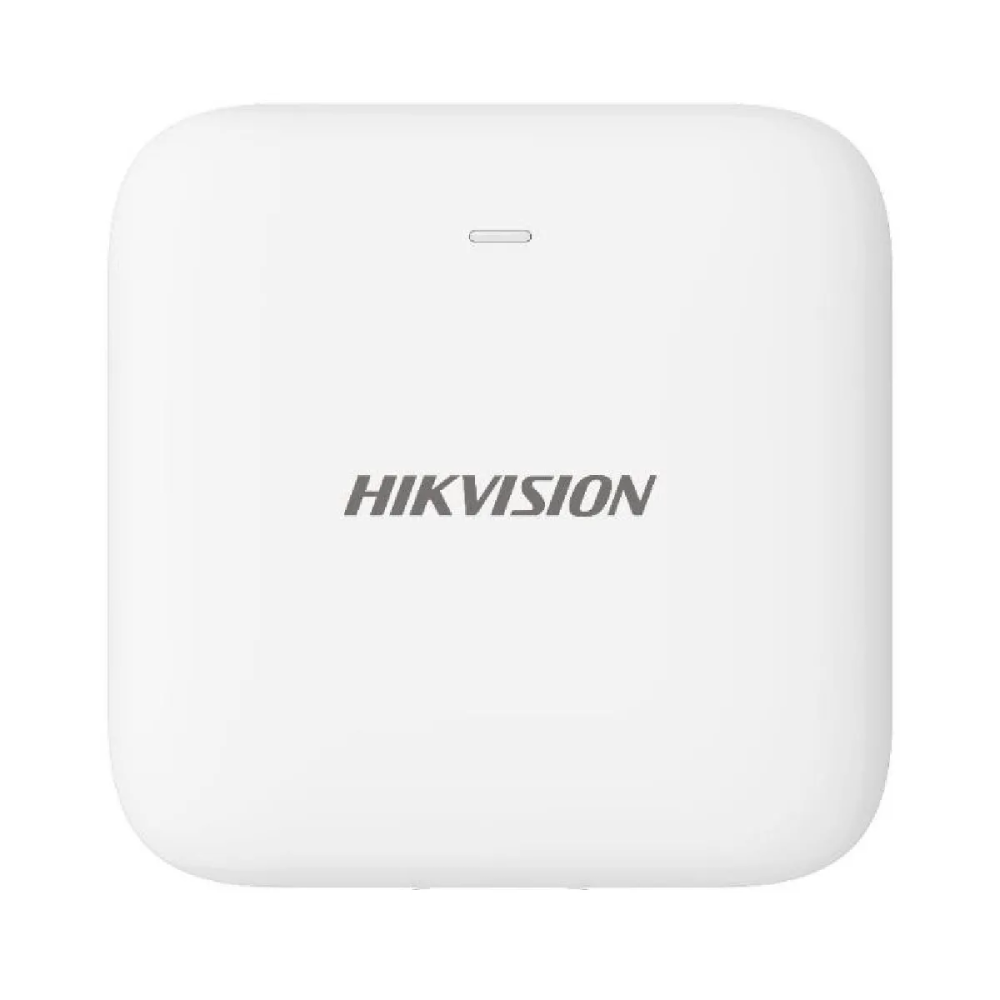 HIKVISION Détecteur d'inondation sans fil PDWL-E