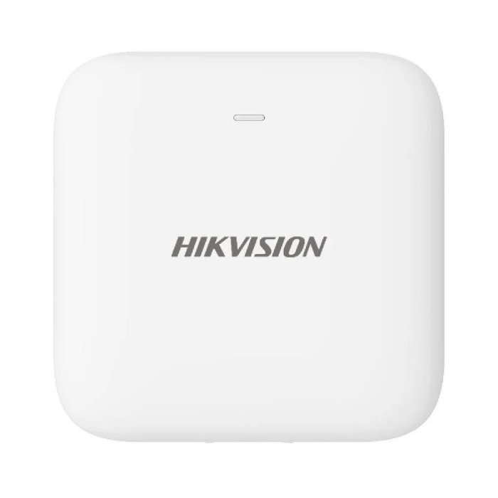 HIKVISION Détecteur d'inondation sans fil PDWL-E
