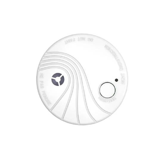 Hikvision DS-PDSMK-S-WE
